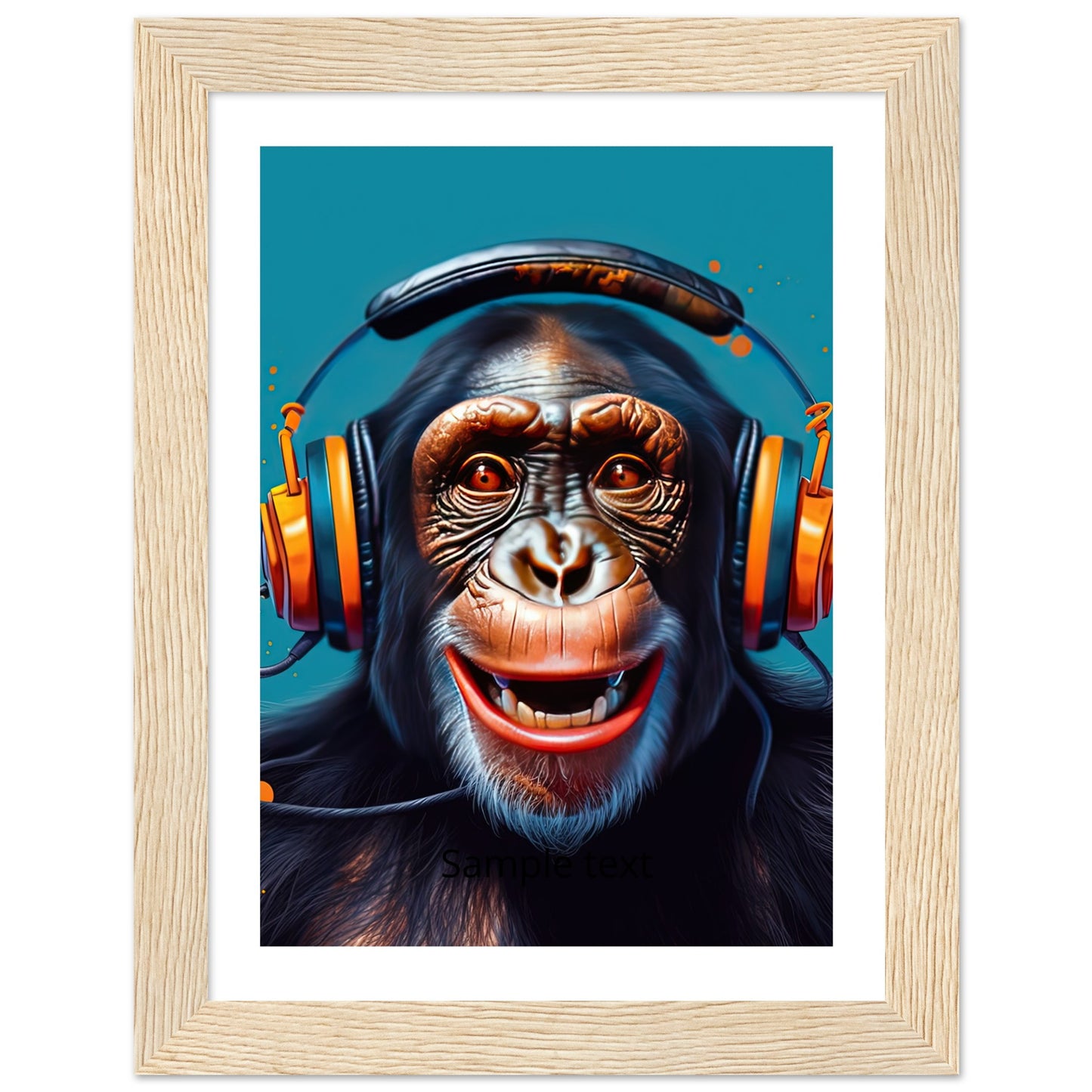 Chimp Beats