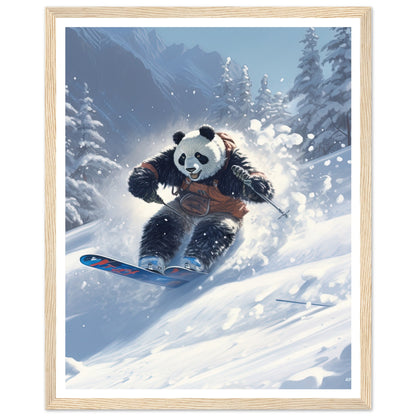 Panda Slopes