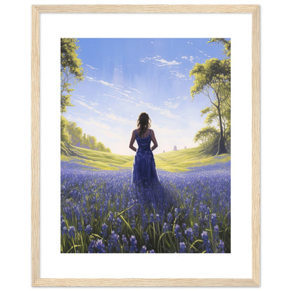 Bluebell Bliss