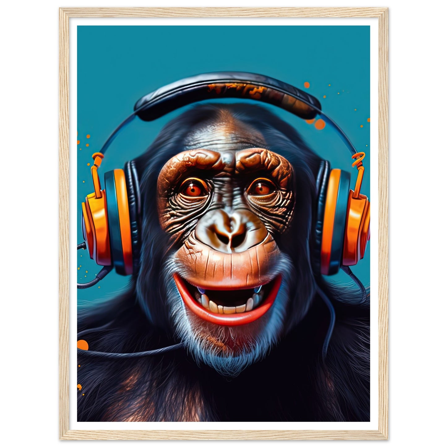 Chimp Beats