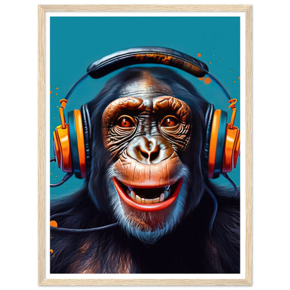 Chimp Beats