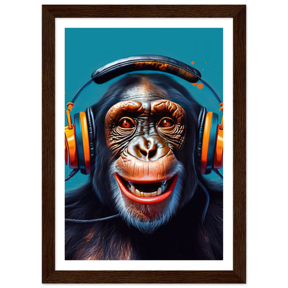 Chimp Beats