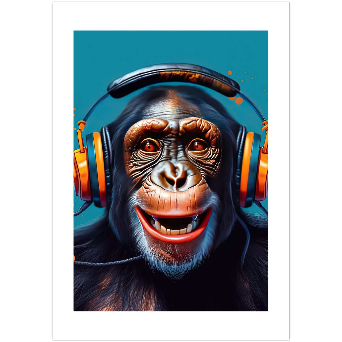 Chimp Beats