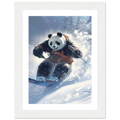 Panda Slopes