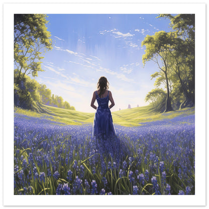 Bluebell Bliss