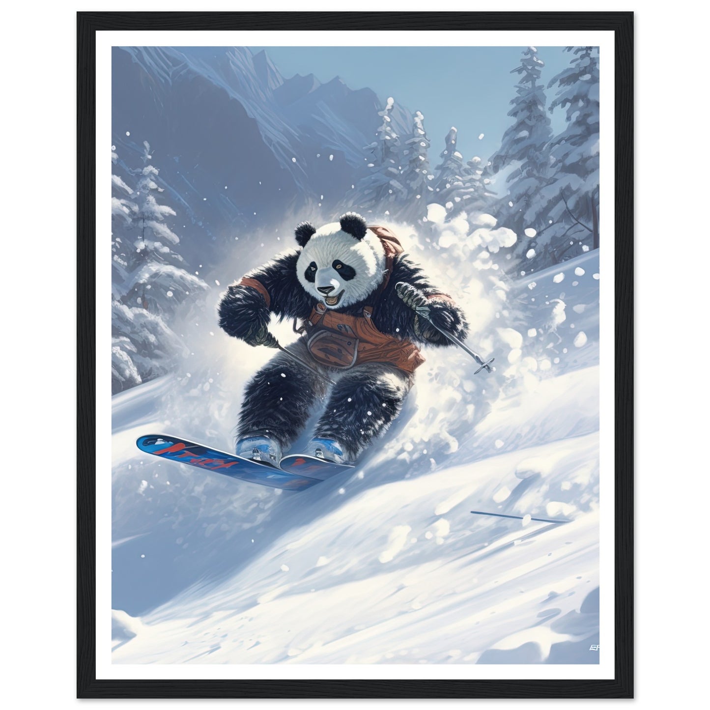 Panda Slopes