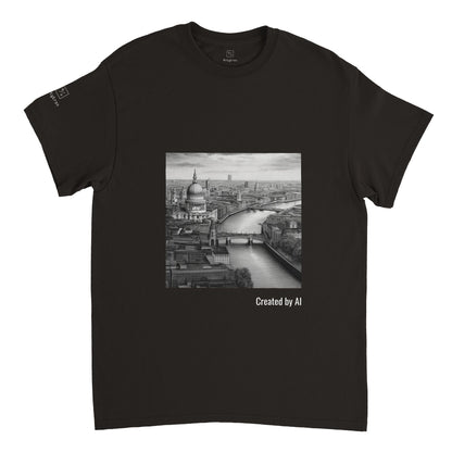 Gothic London T-Shirt