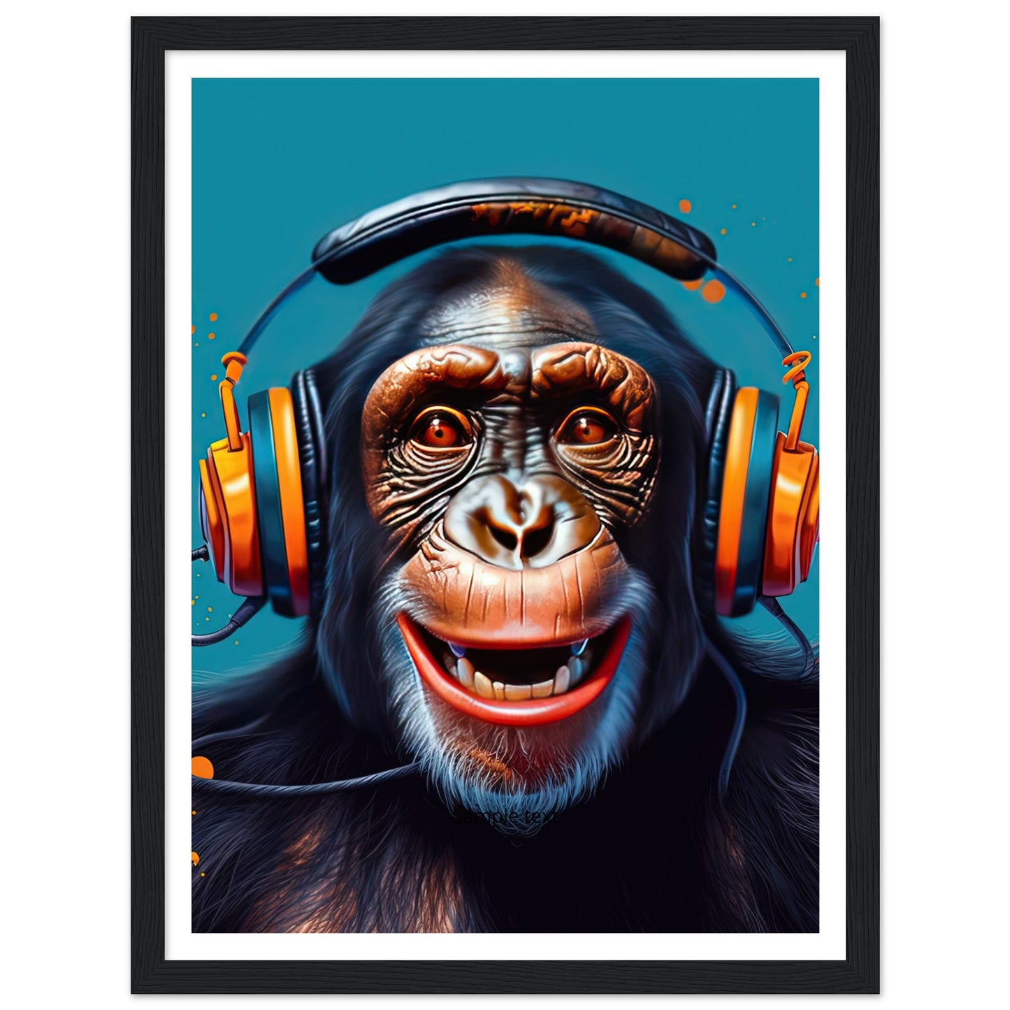 Chimp Beats