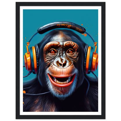 Chimp Beats