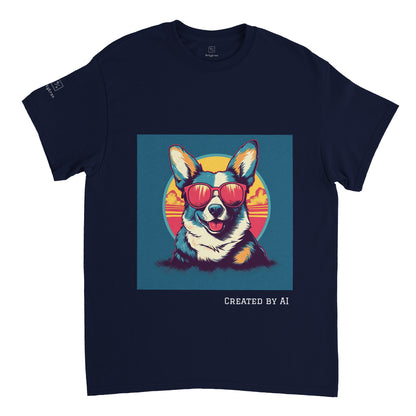 Puppy Love T-shirt