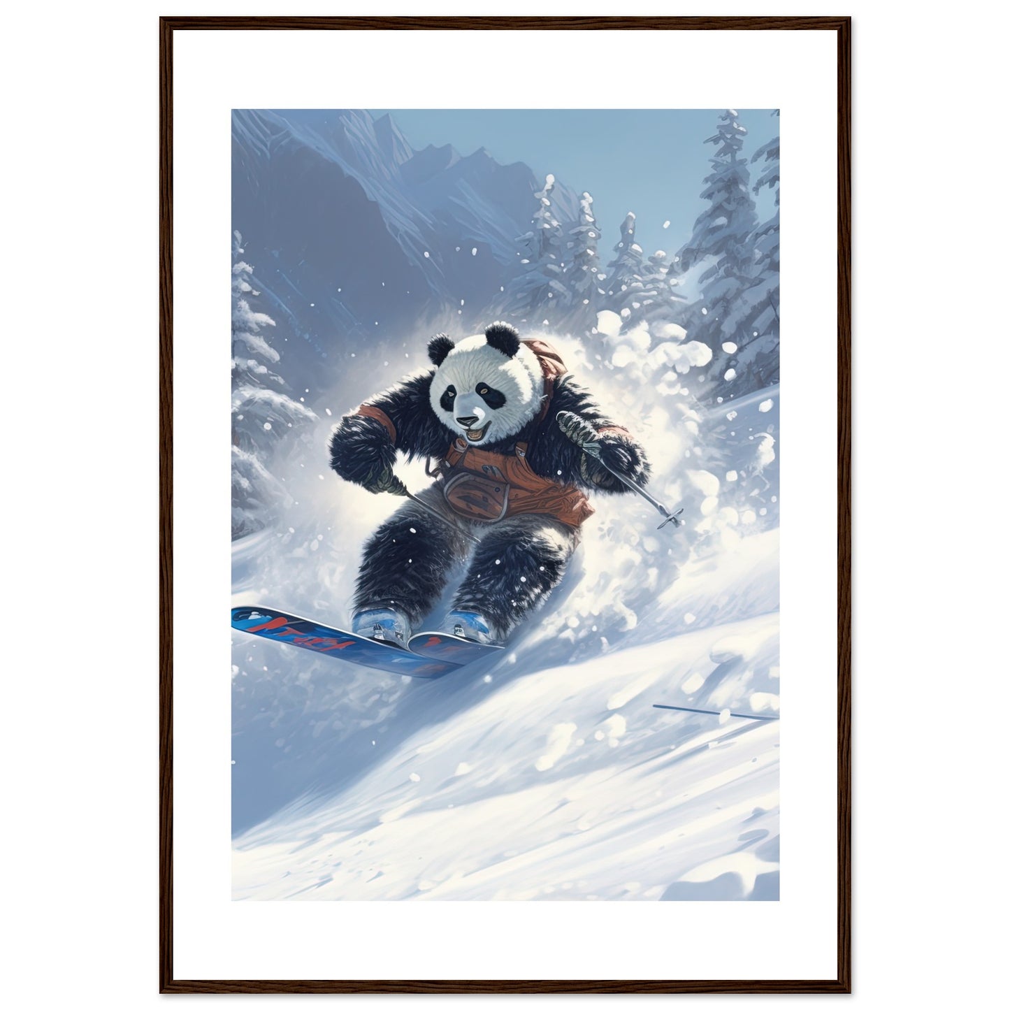 Panda Slopes