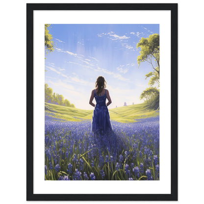 Bluebell Bliss