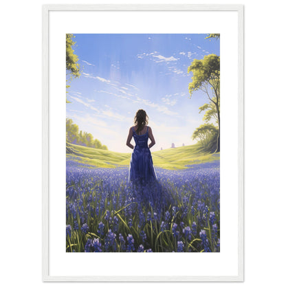 Bluebell Bliss