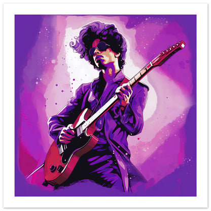 Prince Jamming