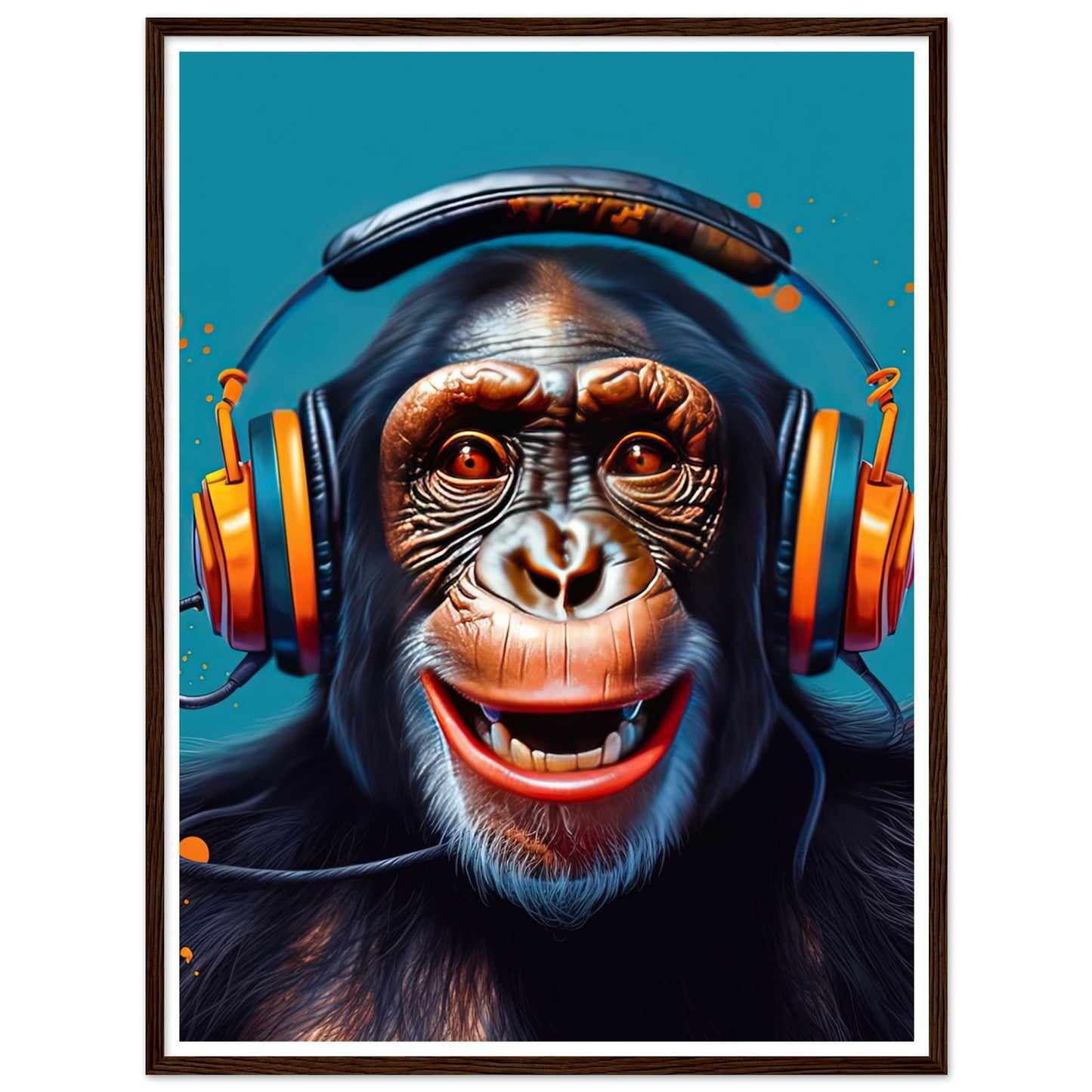 Chimp Beats