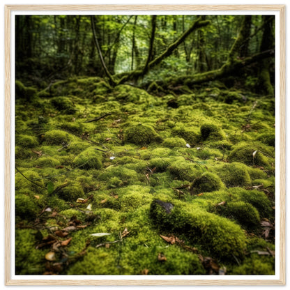 Forest Floor