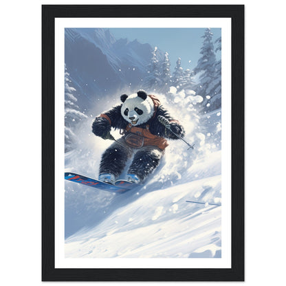 Panda Slopes