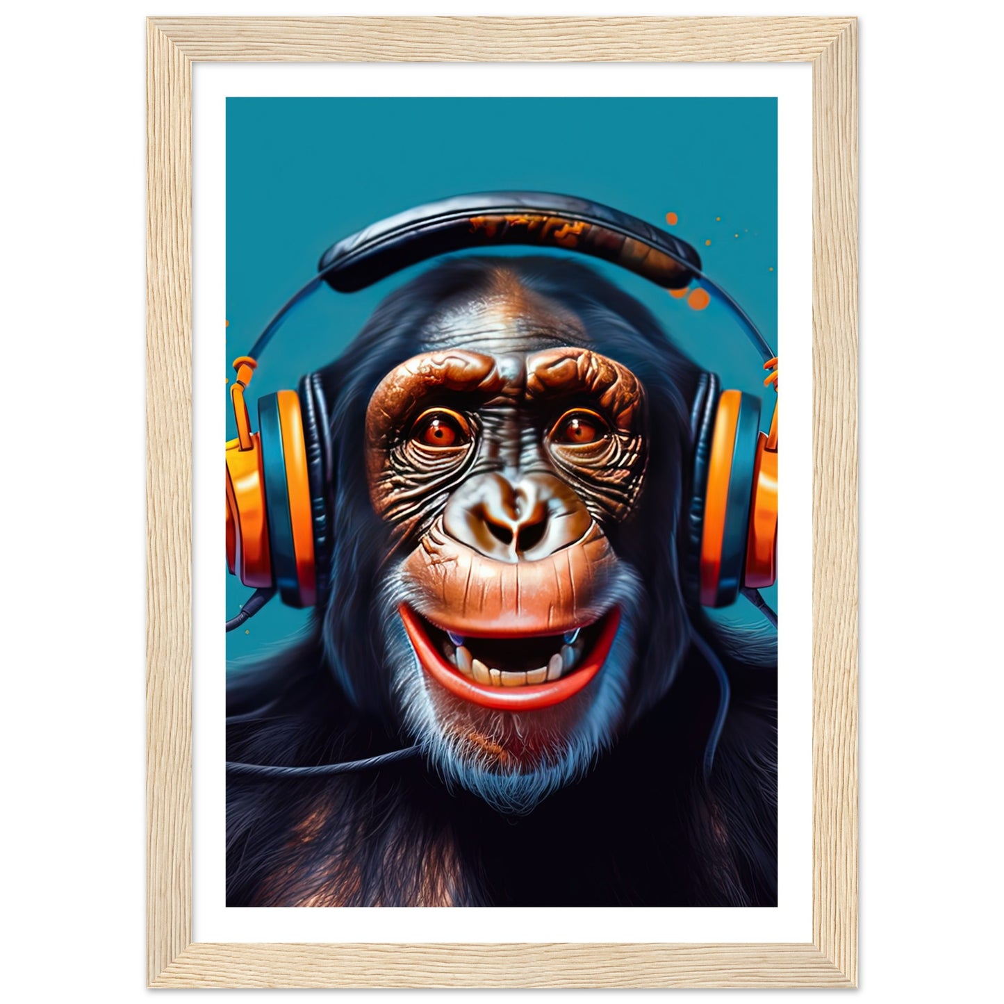 Chimp Beats