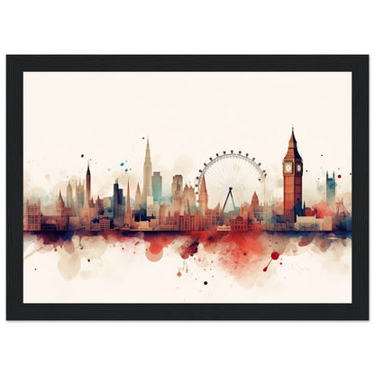 London Skyline