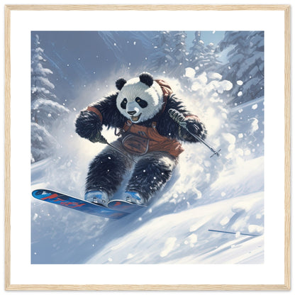 Panda Slopes