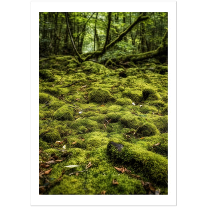 Forest Floor