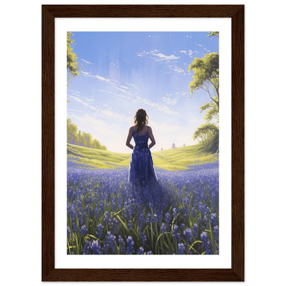 Bluebell Bliss