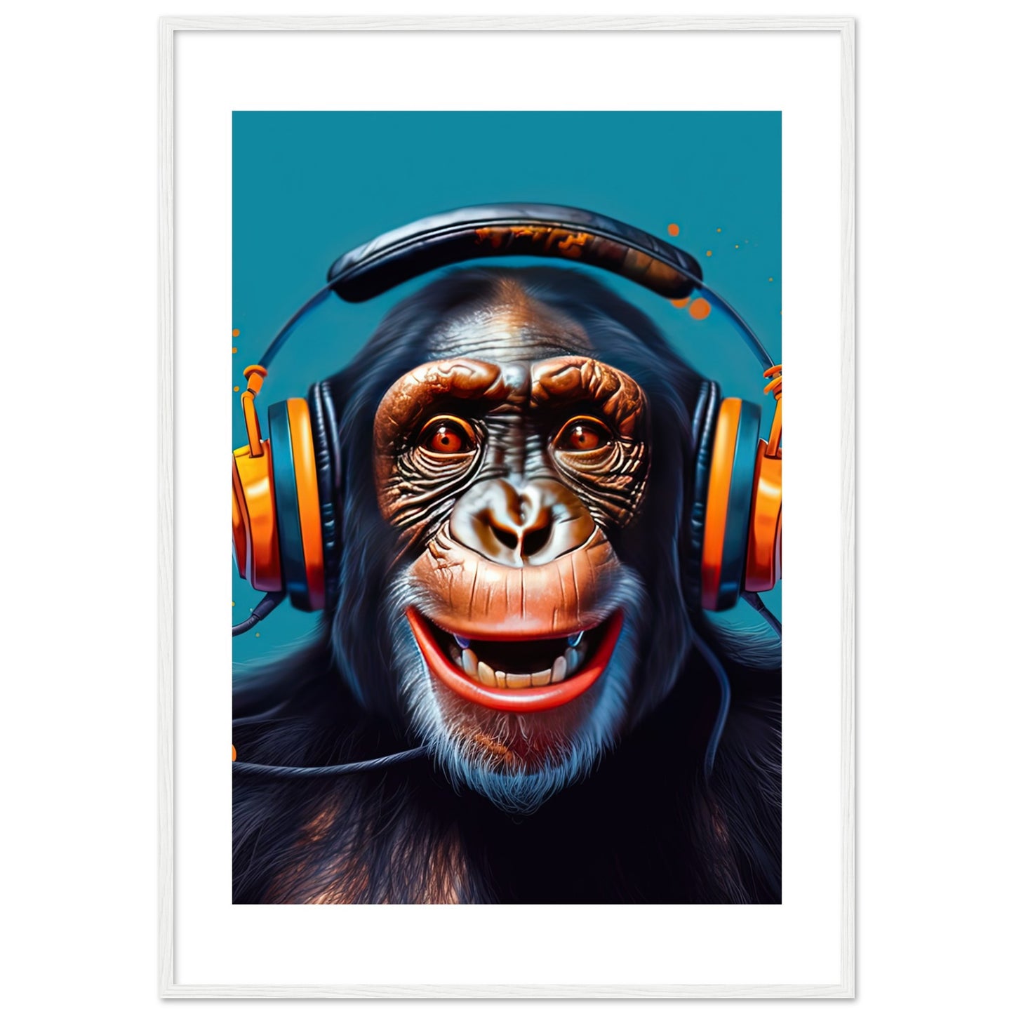 Chimp Beats