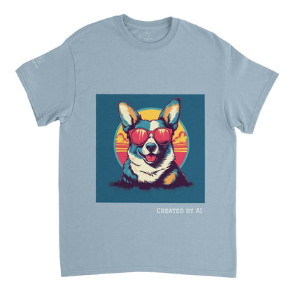 Puppy Love T-shirt