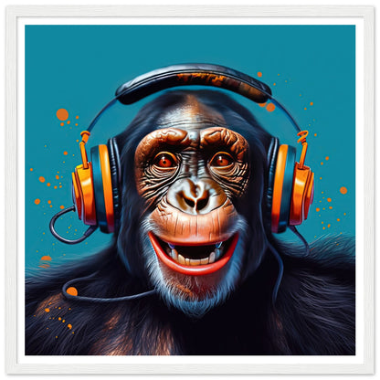 Chimp Beats