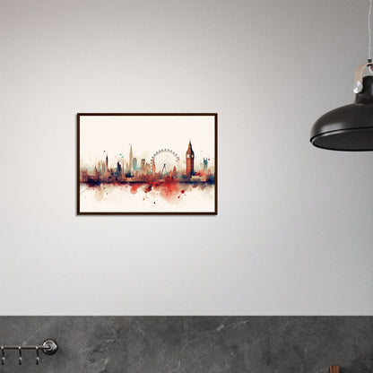 London Skyline