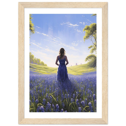 Bluebell Bliss