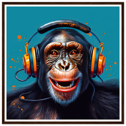 Chimp Beats