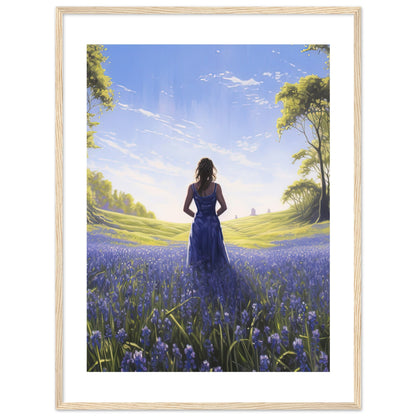 Bluebell Bliss