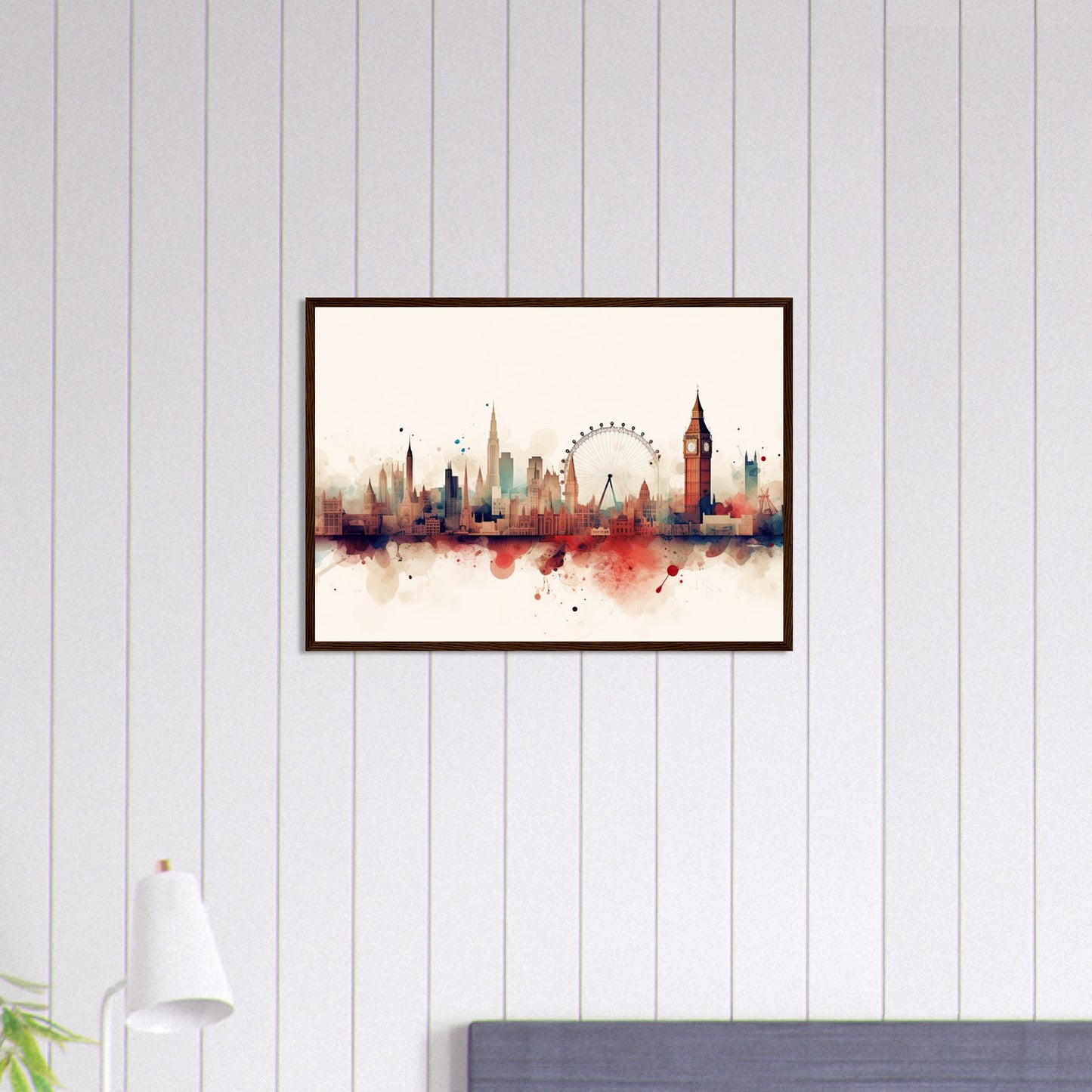 London Skyline