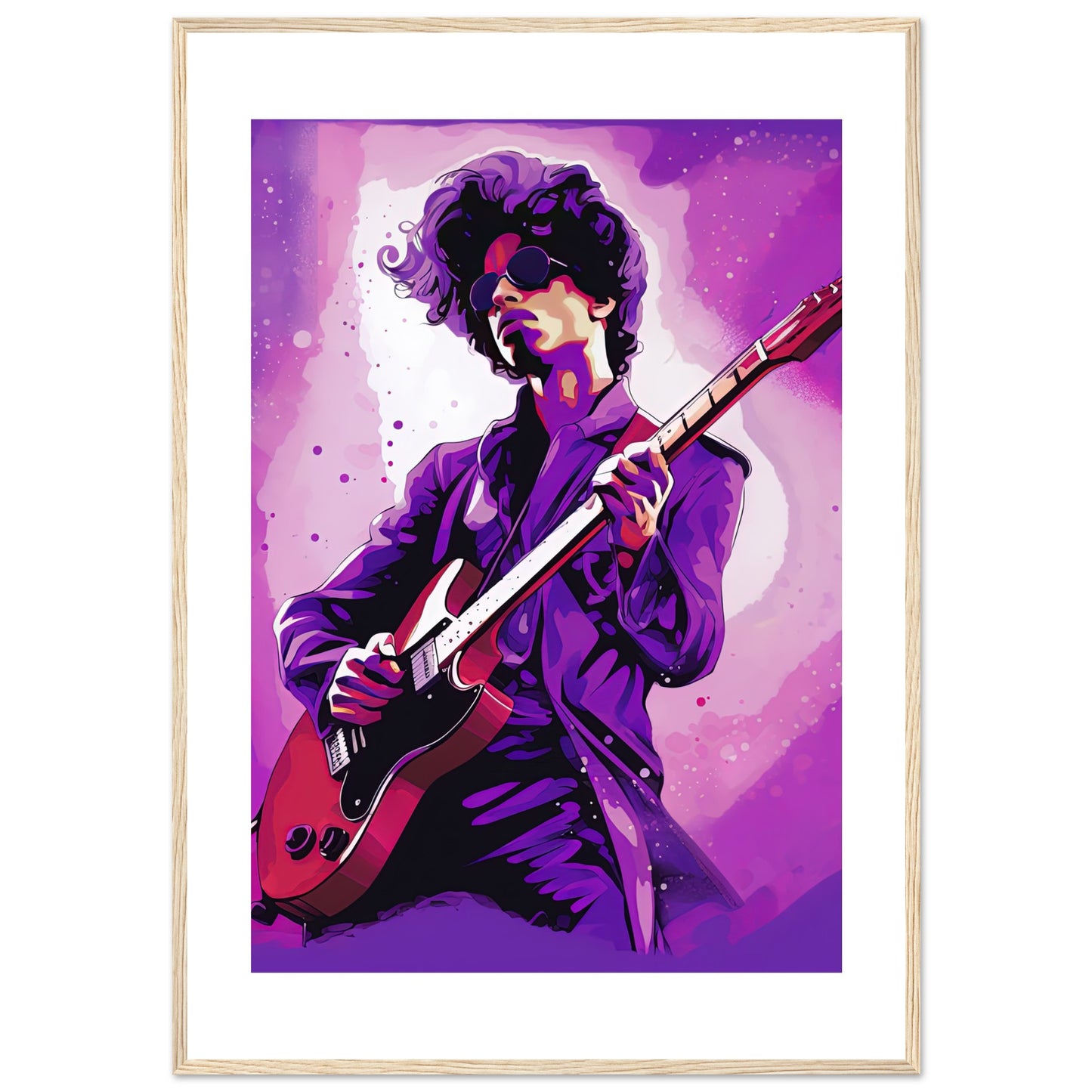 Prince Jamming