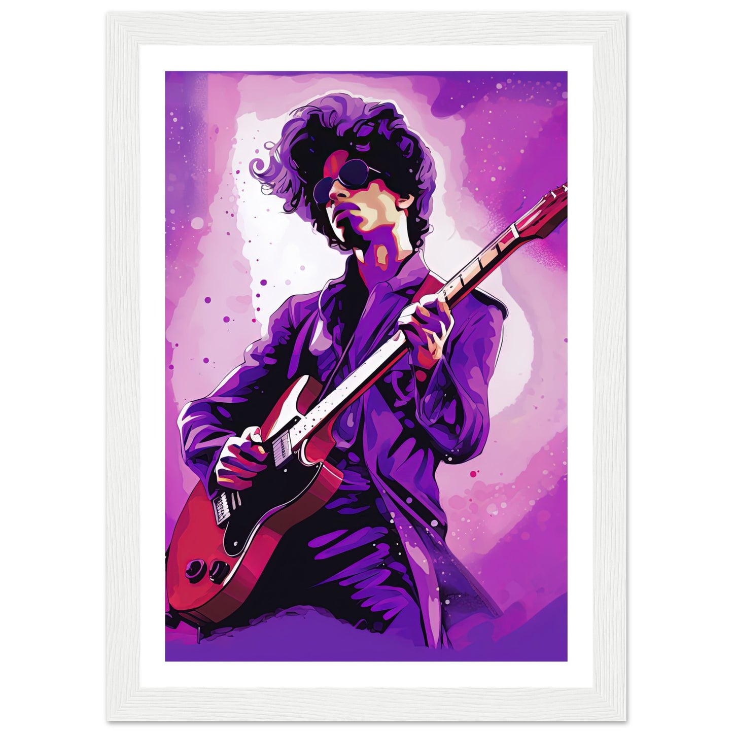 Prince Jamming