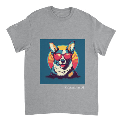 Puppy Love T-shirt