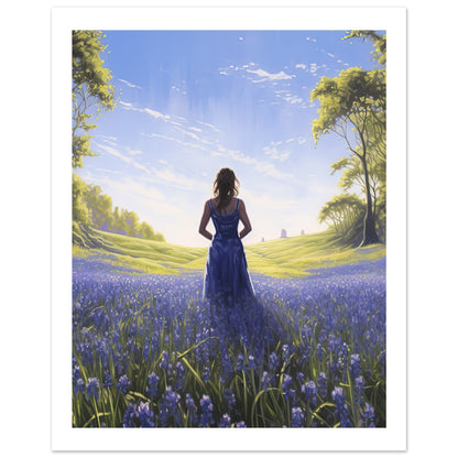 Bluebell Bliss