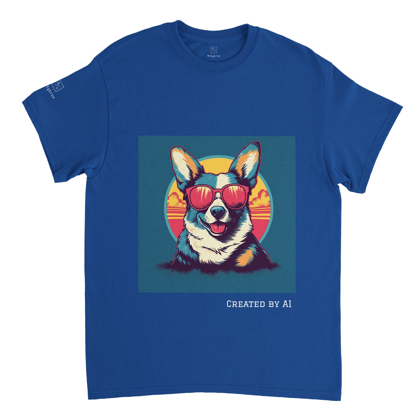 Puppy Love T-shirt