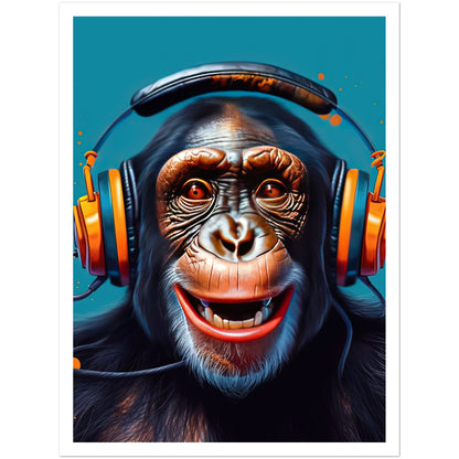 Chimp Beats