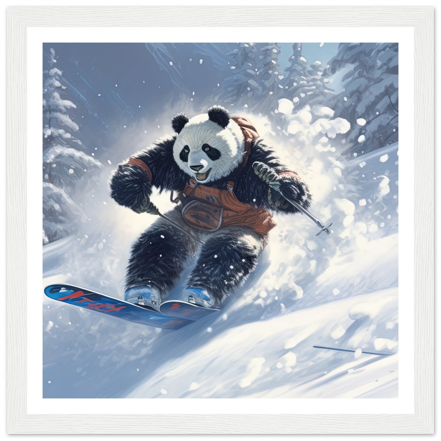 Panda Slopes