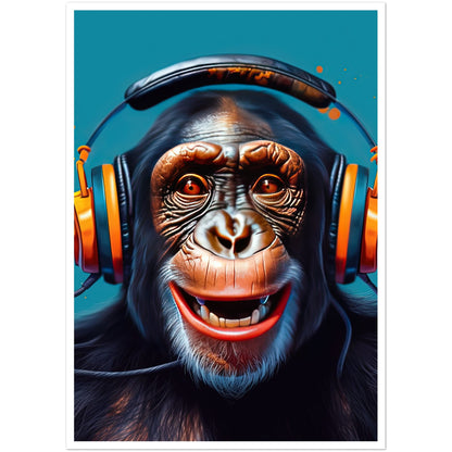 Chimp Beats