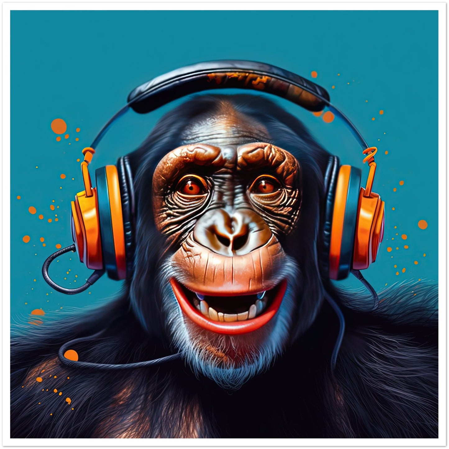 Chimp Beats