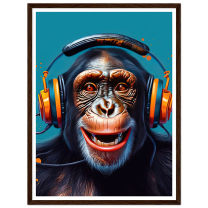 Chimp Beats