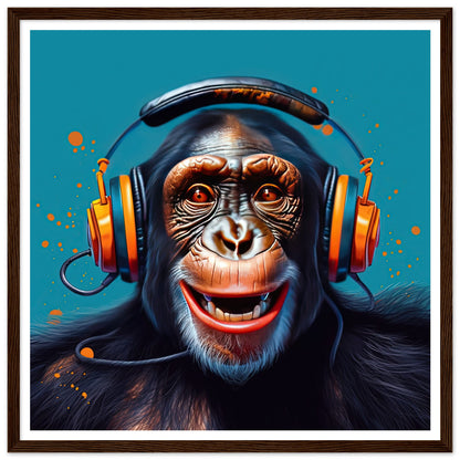 Chimp Beats