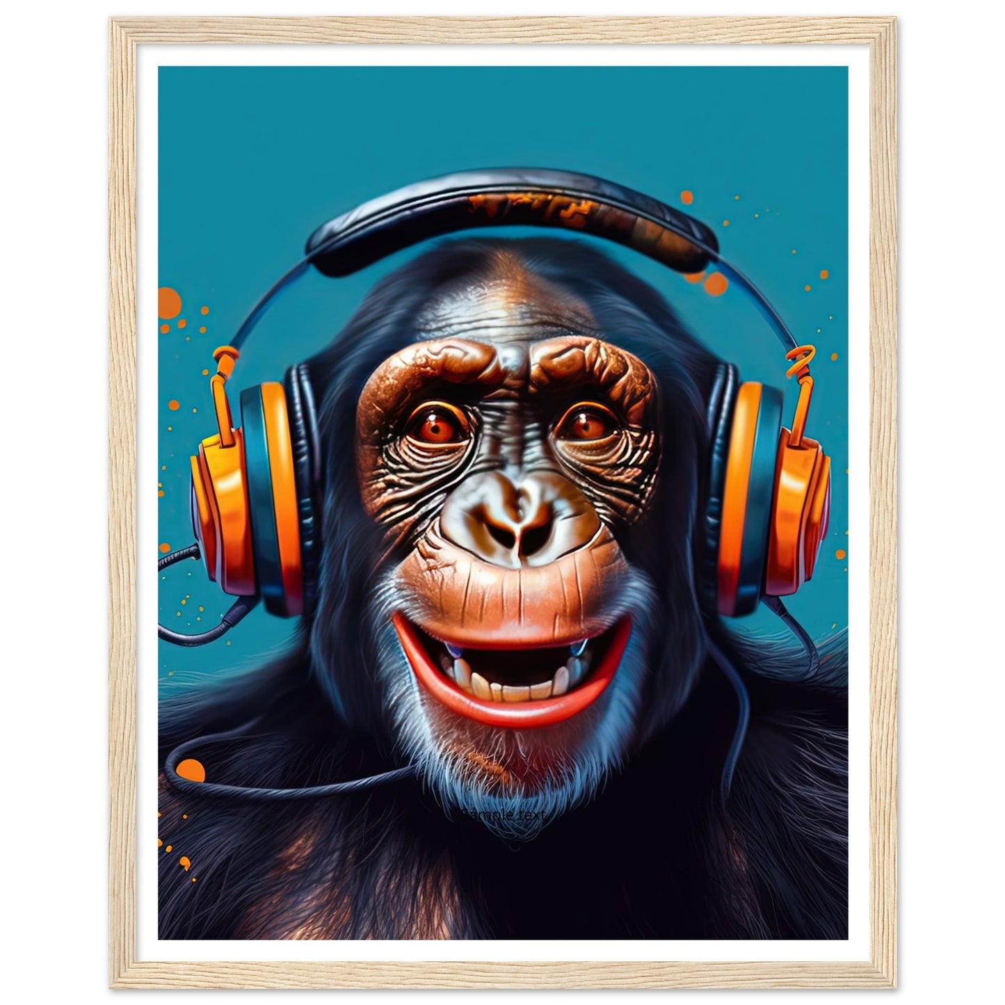 Chimp Beats