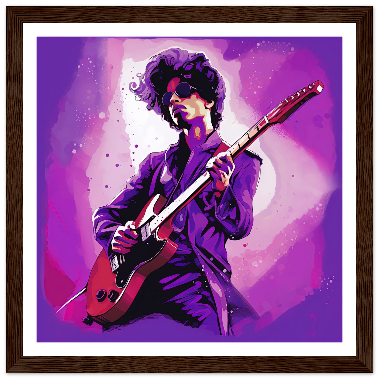 Prince Jamming