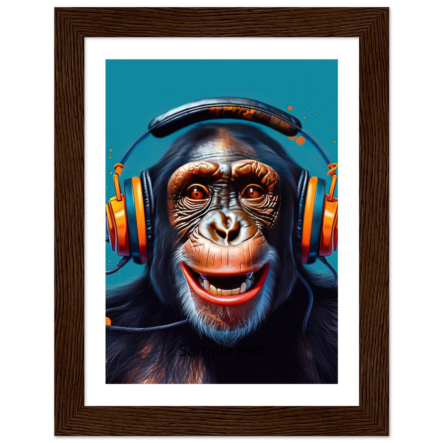 Chimp Beats