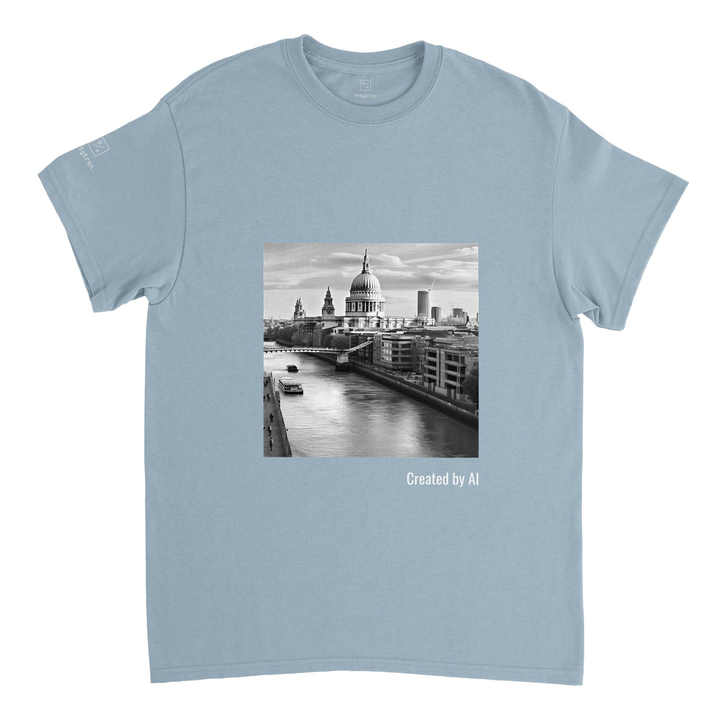 London St Pauls T-shirt