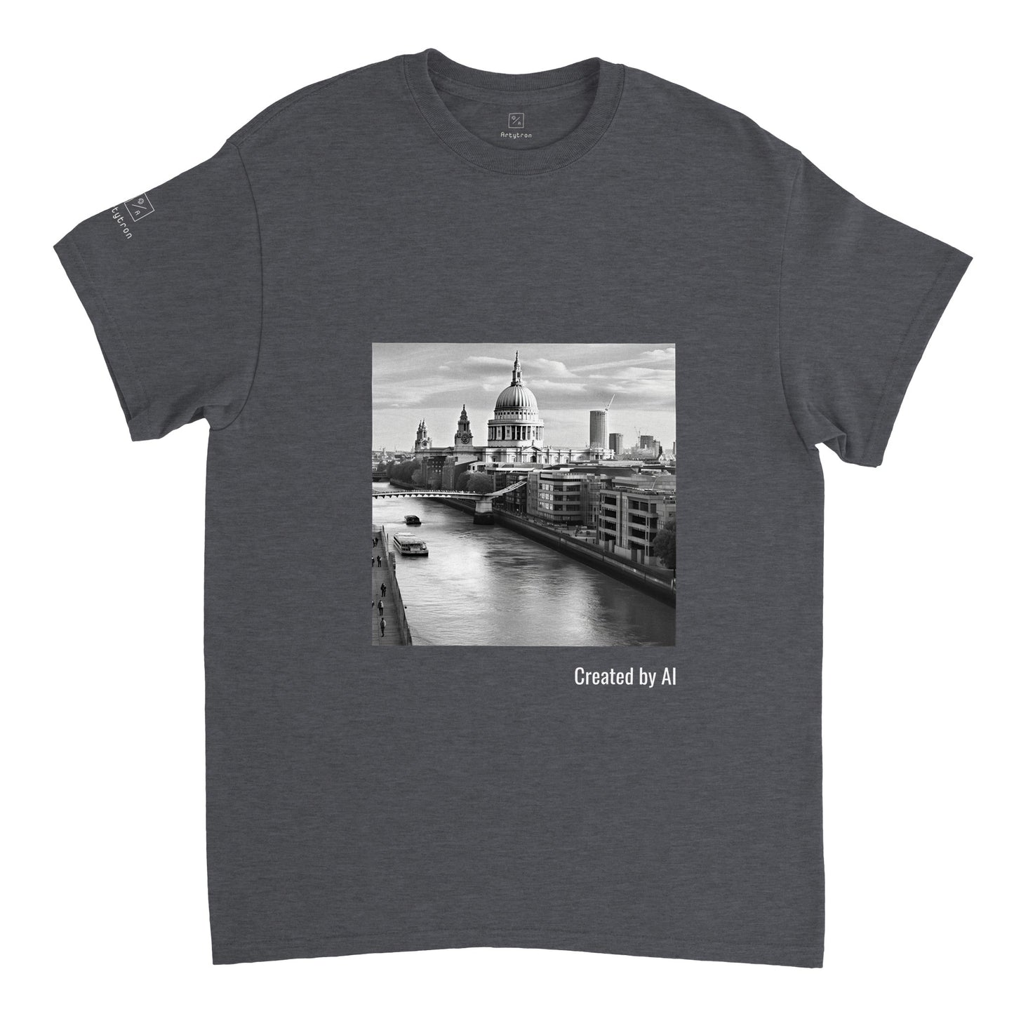 London St Pauls T-shirt